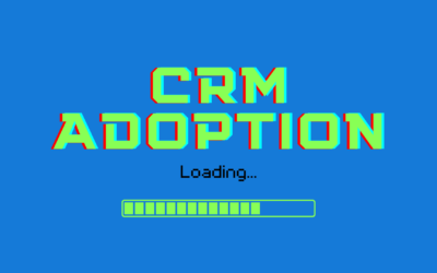 Recurring CRM adoption challenges (and how to solve them)